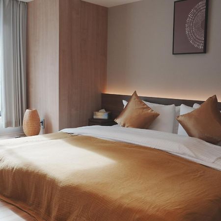 Ichiyu Hotel Asakusa Prefektura Tokio Exteriér fotografie