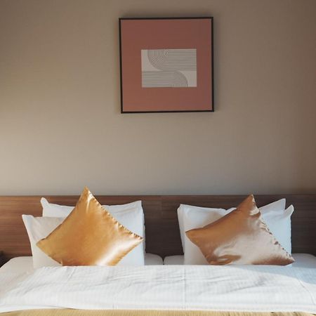 Ichiyu Hotel Asakusa Prefektura Tokio Exteriér fotografie