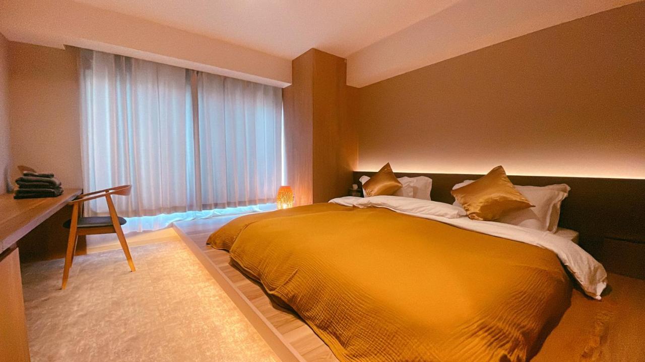 Ichiyu Hotel Asakusa Prefektura Tokio Exteriér fotografie