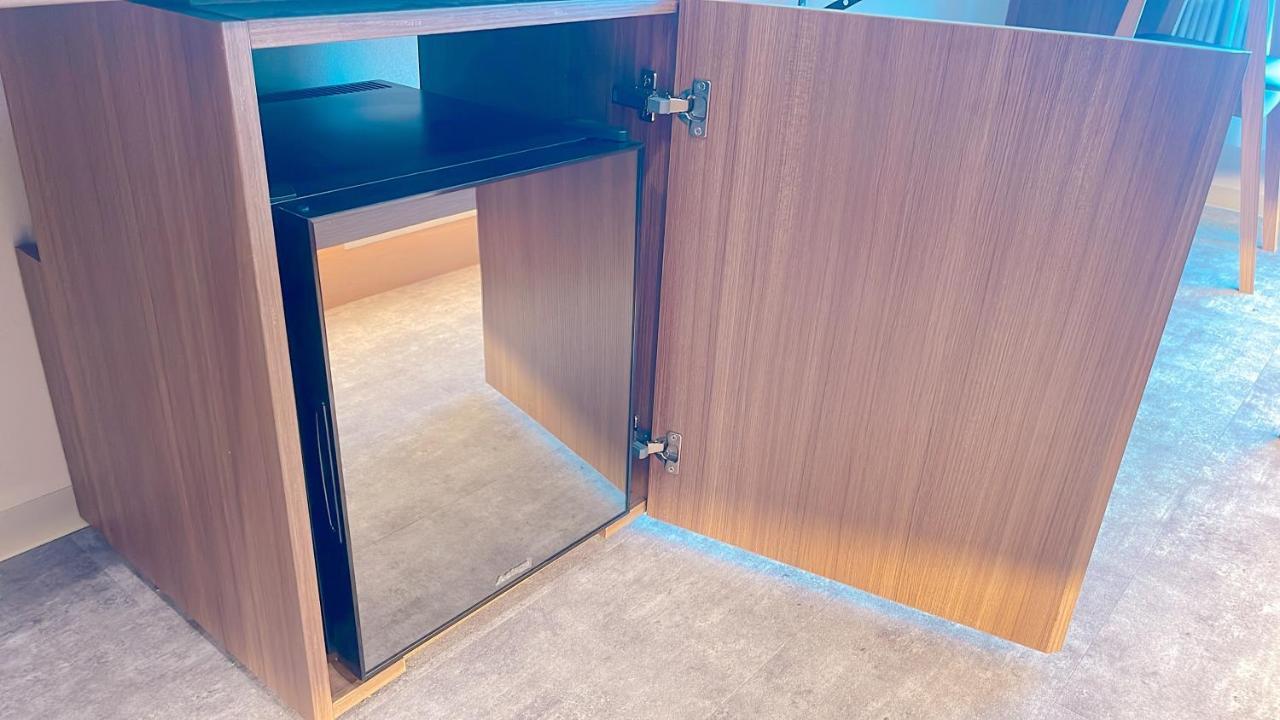 Ichiyu Hotel Asakusa Prefektura Tokio Exteriér fotografie