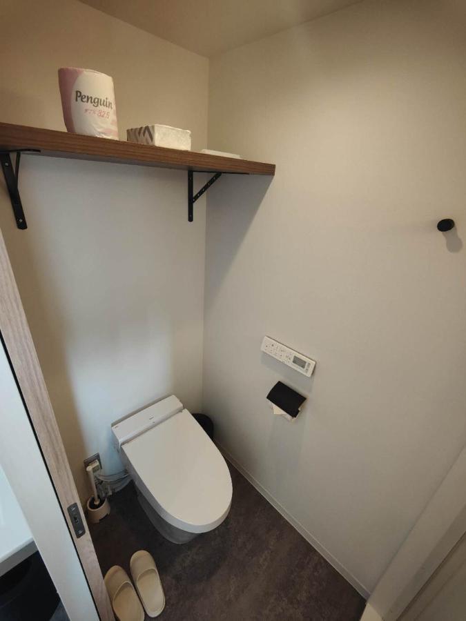 Ichiyu Hotel Asakusa Prefektura Tokio Exteriér fotografie
