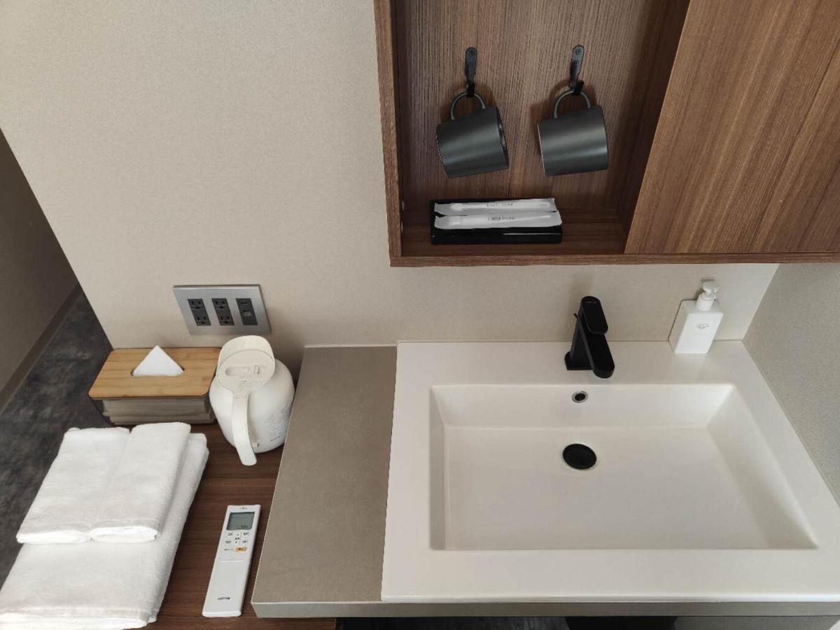 Ichiyu Hotel Asakusa Prefektura Tokio Exteriér fotografie