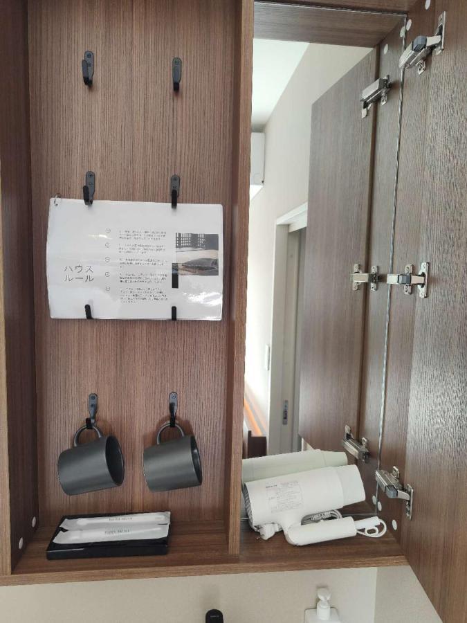 Ichiyu Hotel Asakusa Prefektura Tokio Exteriér fotografie