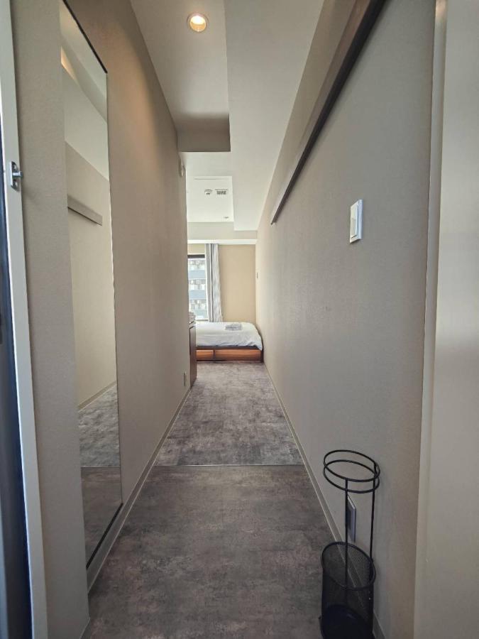 Ichiyu Hotel Asakusa Prefektura Tokio Exteriér fotografie