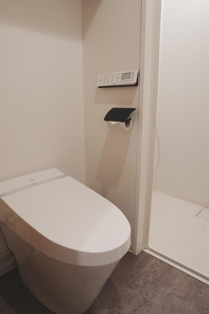 Ichiyu Hotel Asakusa Prefektura Tokio Exteriér fotografie