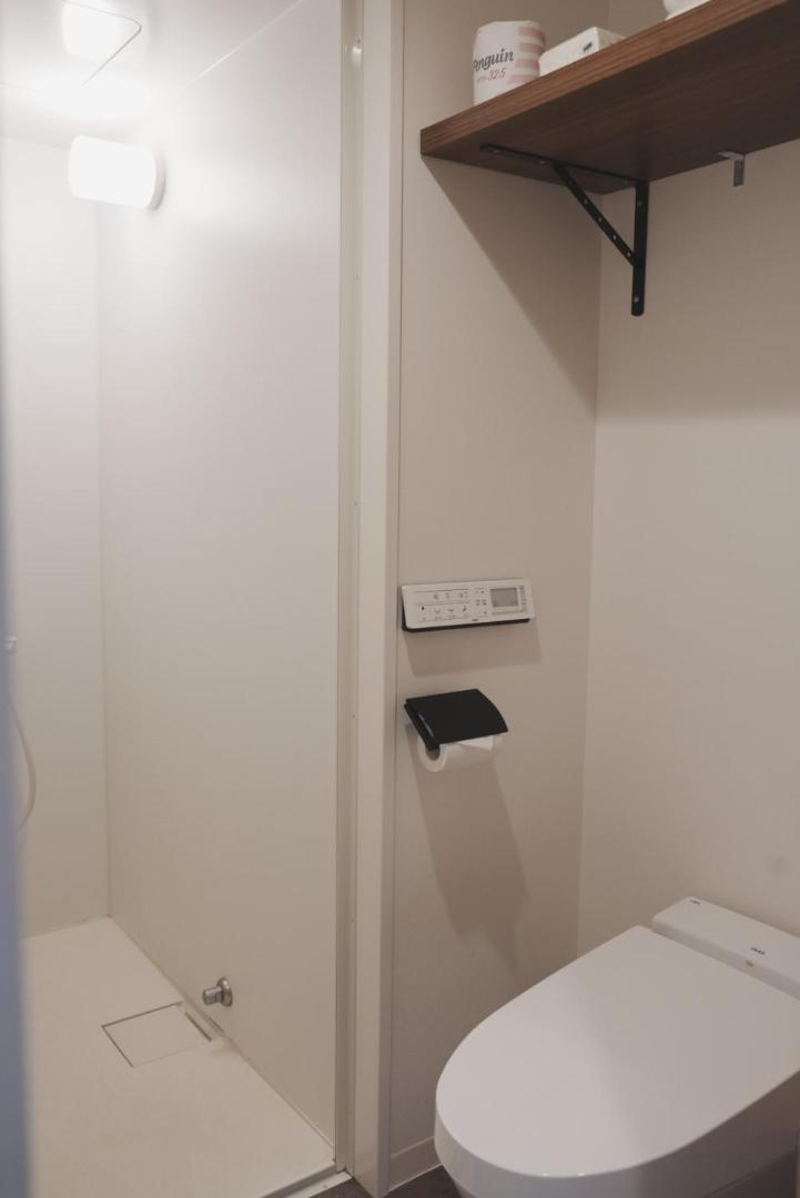 Ichiyu Hotel Asakusa Prefektura Tokio Exteriér fotografie