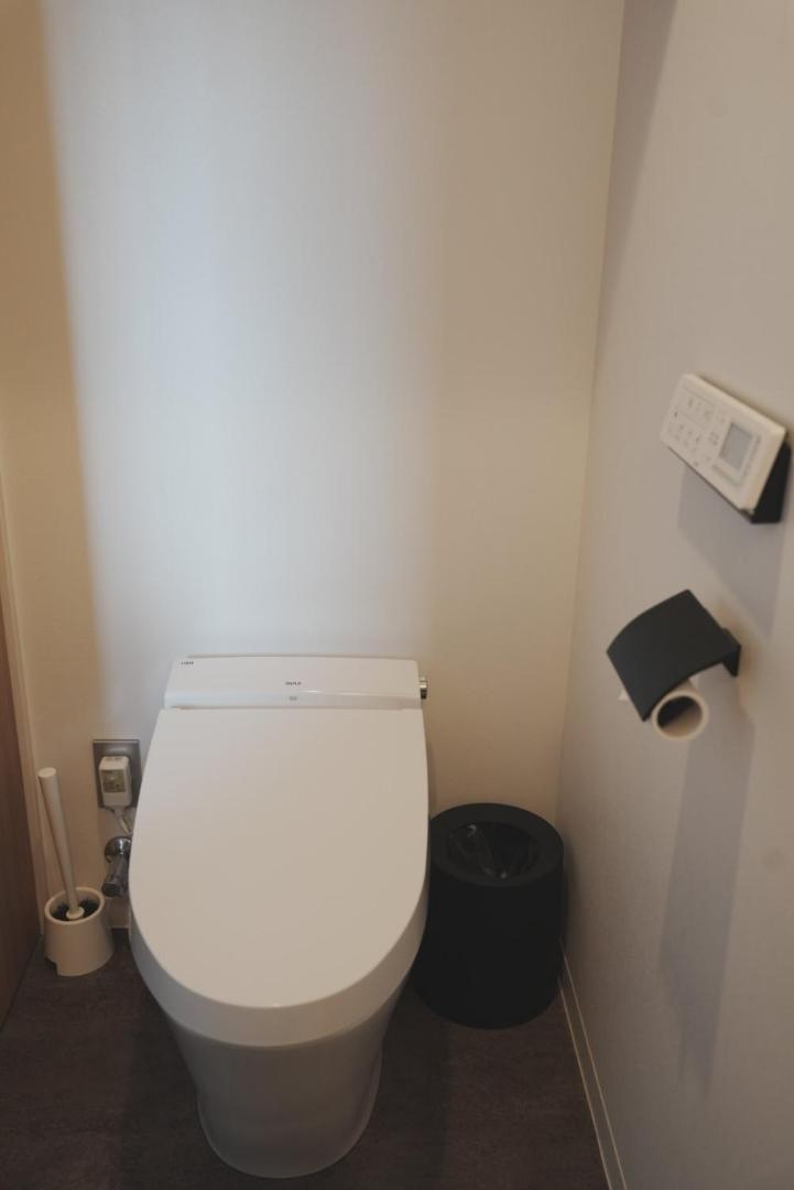 Ichiyu Hotel Asakusa Prefektura Tokio Exteriér fotografie