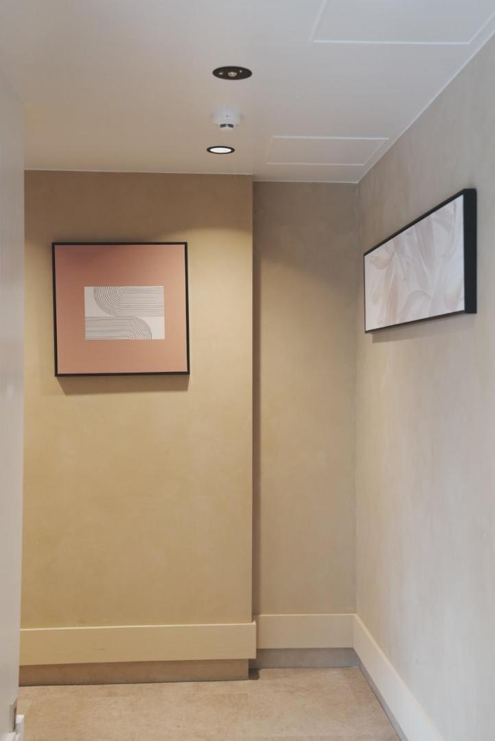 Ichiyu Hotel Asakusa Prefektura Tokio Exteriér fotografie