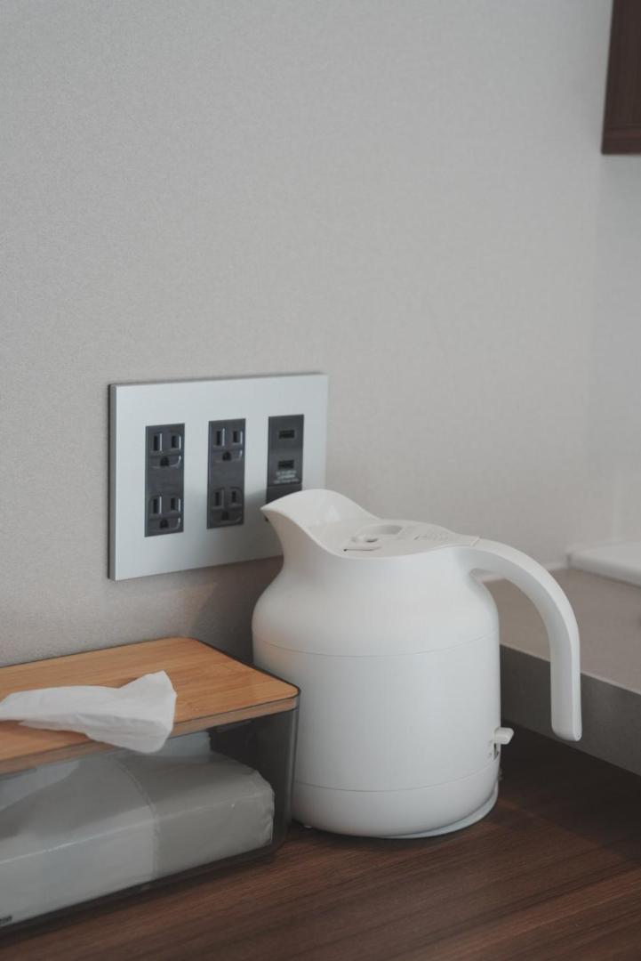 Ichiyu Hotel Asakusa Prefektura Tokio Exteriér fotografie