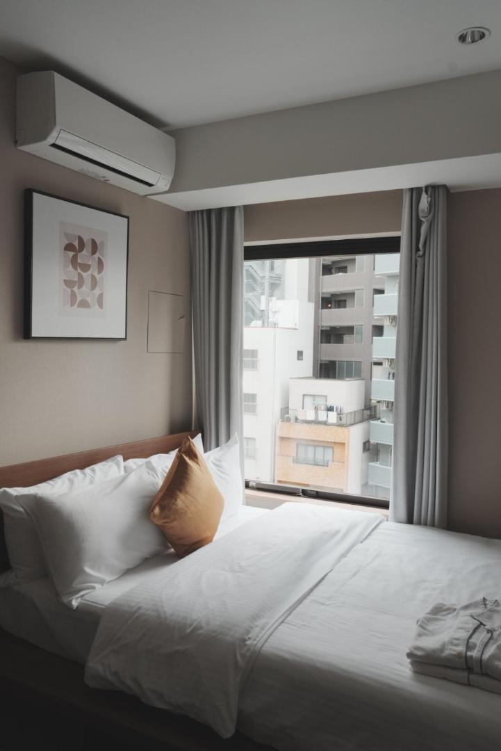 Ichiyu Hotel Asakusa Prefektura Tokio Exteriér fotografie
