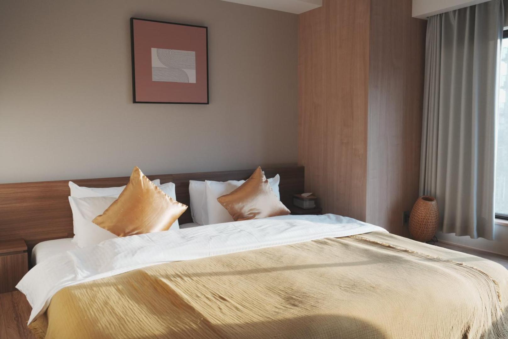 Ichiyu Hotel Asakusa Prefektura Tokio Exteriér fotografie