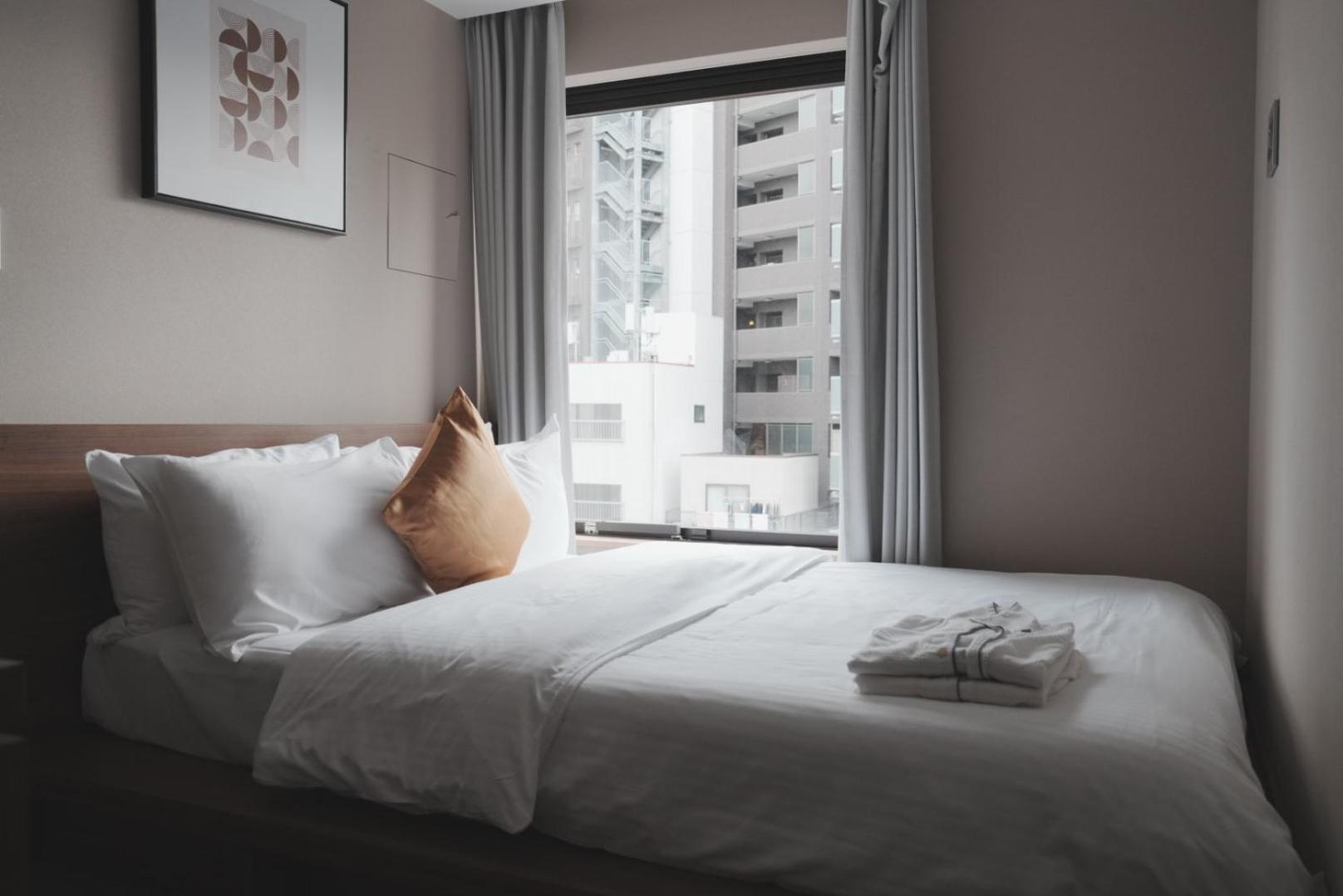 Ichiyu Hotel Asakusa Prefektura Tokio Exteriér fotografie